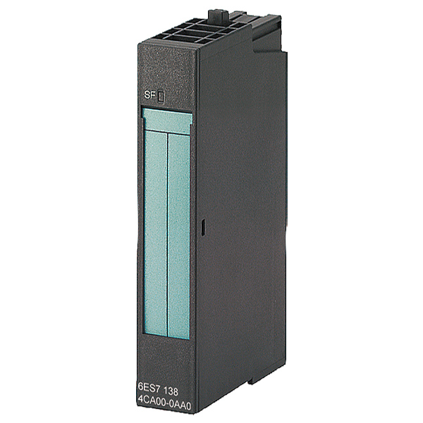 6ES7135-4MB02-0AB0 New Siemens SIMATIC DP Electronic Module